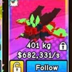 Crimson Slime — item image
