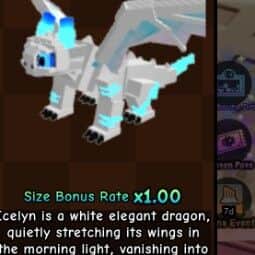 Icelyn — item image