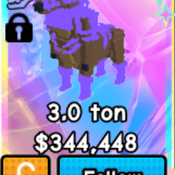 Jurassic Leshen — item image