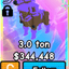 Jurassic Leshen — item image