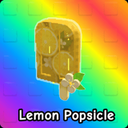 Lemon Popsicle — item image