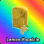 Lemon Popsicle — item image