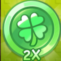 Mega Luck — item image
