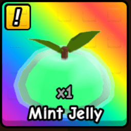Mint Jelly — item image