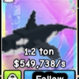 Orca — item image