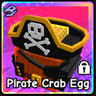 Pirate Crab Egg — item image