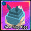 Sea Slug Egg — item image