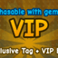 VIP — item image