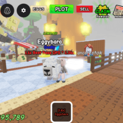 Eggybara — item image