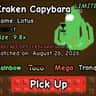 Kraken — item image