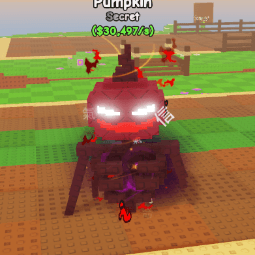 Pumpkin — item image