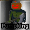 Pumpking — item image