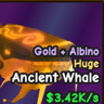 Ancient Whale — item image