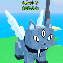 Angel Cat — item image