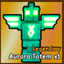Aurora Totem — item image