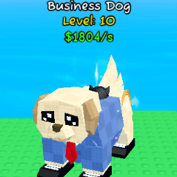 Business Dog — item image