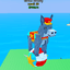 Circus Donkey — item image