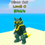 Disco Cat — item image
