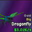 Dragonfly — item image