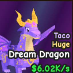 Dream Dragon — item image