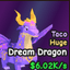 Dream Dragon — item image