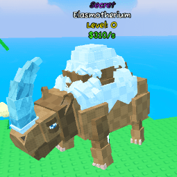 Elasmotherium — item image