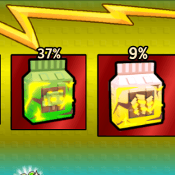 Electric Seed — item image