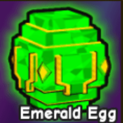 Emerald Egg — item image