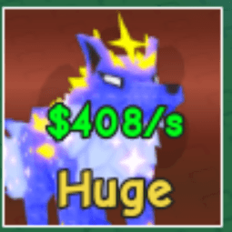 Ethereal Fox — item image