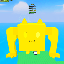 Evil Feep — item image