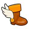 Extra Speed — item image