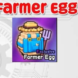 Farmer Egg — item image