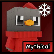 Festive Penguin — item image