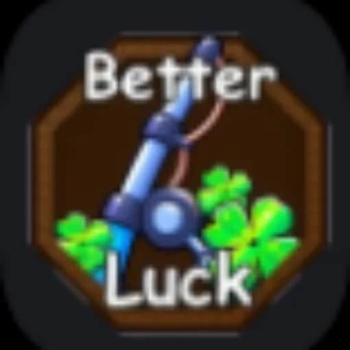 Fish Luck — item image