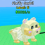 Fluffy Gerbil — item image