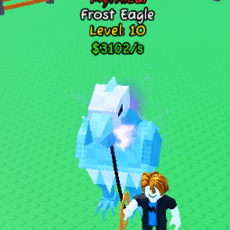 Frost Eagle — item image