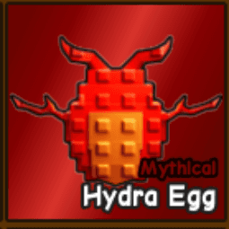 Hydra Egg — item image