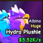 Hydra Plushie — item image