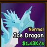 Ice Dragon — item image