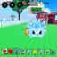 Ice Hedgehog — item image
