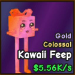 Kawaii Feep — item image