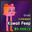 Kawaii Feep — item image