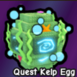 Kelp Egg — item image