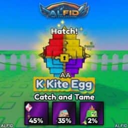 Kite Egg — item image