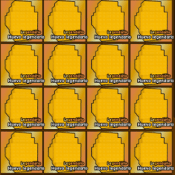 Legendary Egg — item image