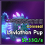 Leviathan Pup — item image