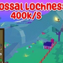 Lochness — item image