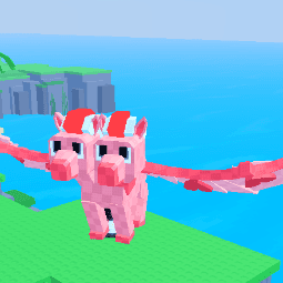 Love Pegasus — item image
