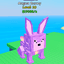 Magma Bunny — item image