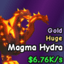 Magma Hydra — item image
